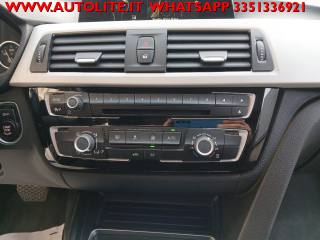 BMW 320 usata, con Servosterzo