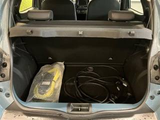 DACIA Spring usata 13