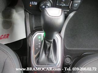 JEEP Renegade usata, con Touch screen