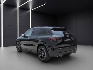 MERCEDES-BENZ GLA 200 usata, con Airbag laterali