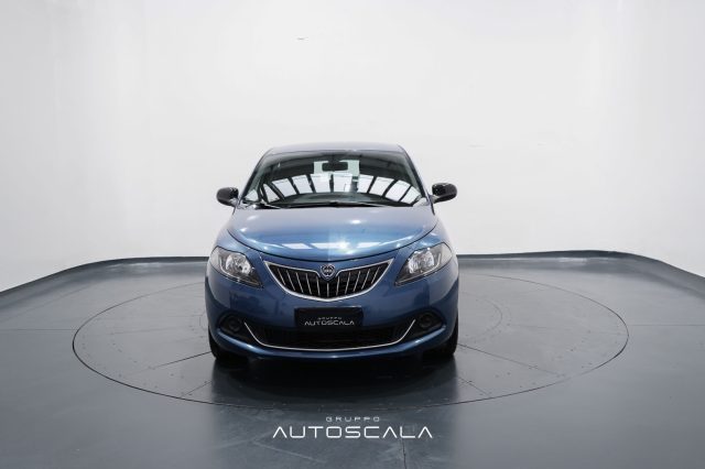 LANCIA Ypsilon usata, con Airbag