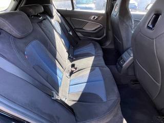 BMW 135 usata, con Boardcomputer