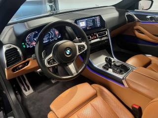 BMW 840 usata, con Boardcomputer