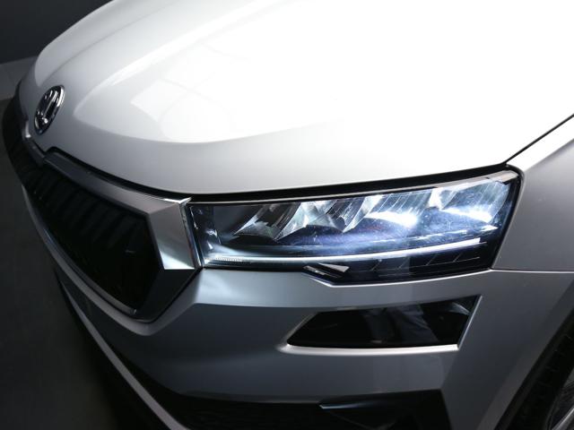 SKODA Karoq usata, con Chiusura centralizzata