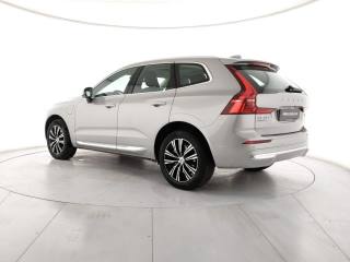 VOLVO XC60 usata, con Airbag laterali