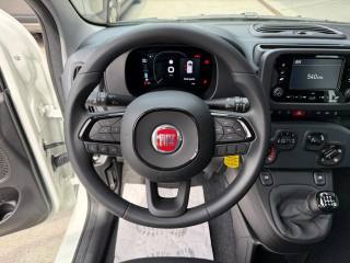 FIAT Pandina usata, con Boardcomputer