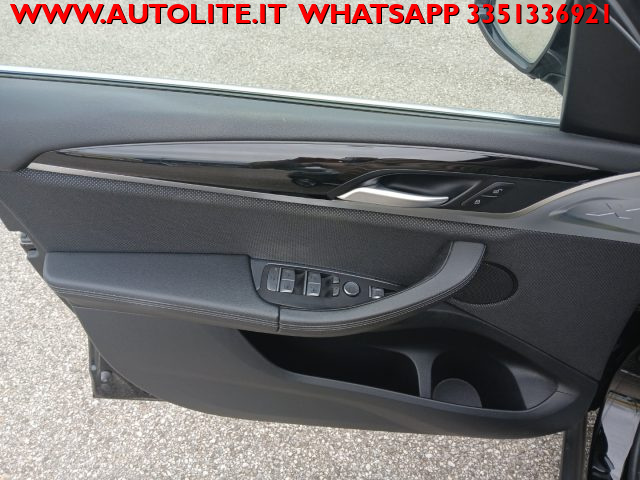 BMW X3 usata, con Cruise Control