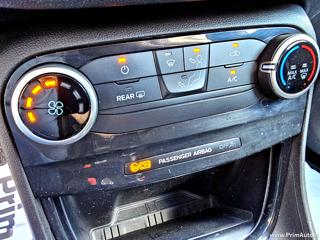 FORD Puma usata, con Immobilizzatore elettronico