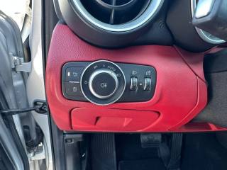 ALFA ROMEO Giulia usata, con Autoradio