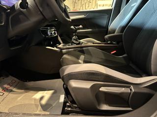 OPEL Mokka usata, con Touch screen