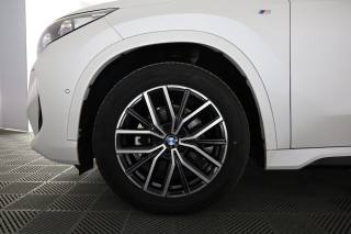 BMW X1 usata 7