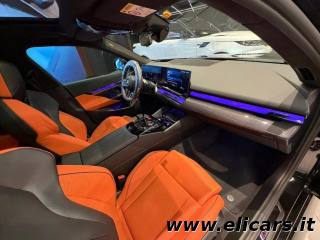 BMW M5 usata, con Servosterzo