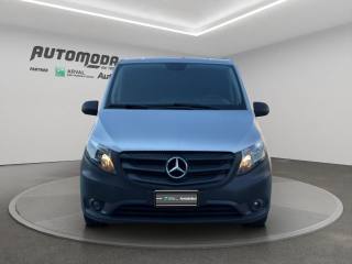 MERCEDES-BENZ Vito usata, con Airbag laterali