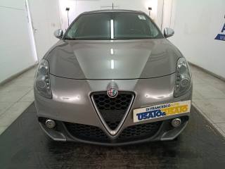 ALFA ROMEO Giulietta usata, con Cruise Control