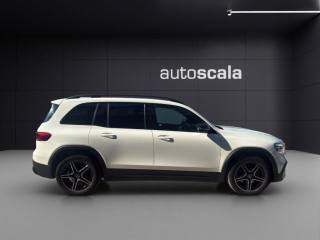MERCEDES-BENZ GLB 200 usata, con Autoradio
