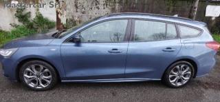 FORD Focus usata, con Airbag Passeggero