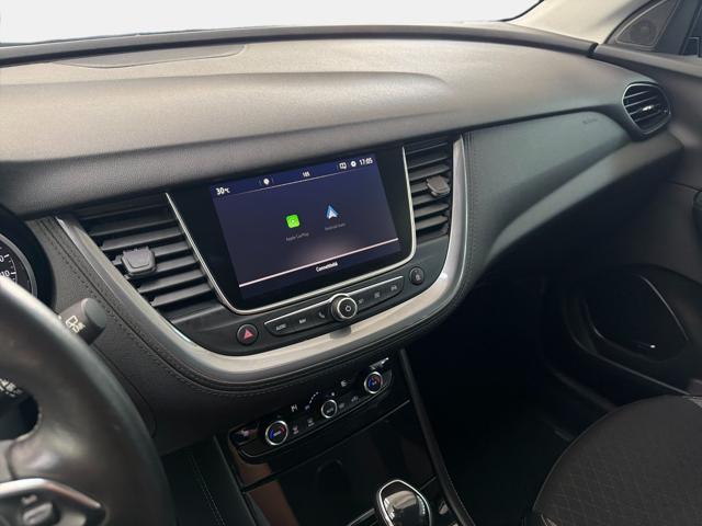 OPEL Grandland X usata, con Climatizzatore