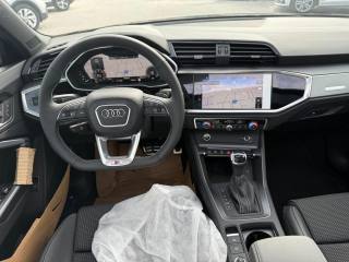 AUDI Q3 usata, con Cruise Control