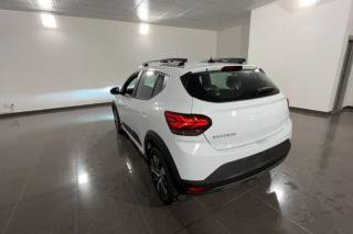 DACIA Sandero usata, con Airbag laterali