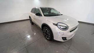 FIAT 600 usata, con Airbag