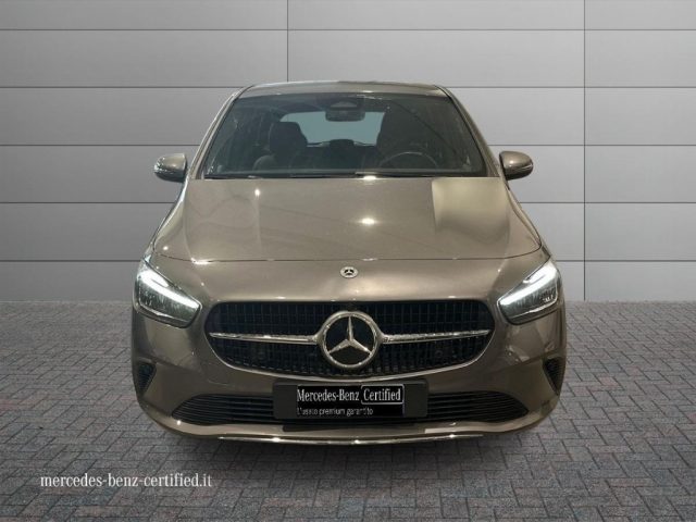 MERCEDES-BENZ B 180 usata, con Airbag Passeggero