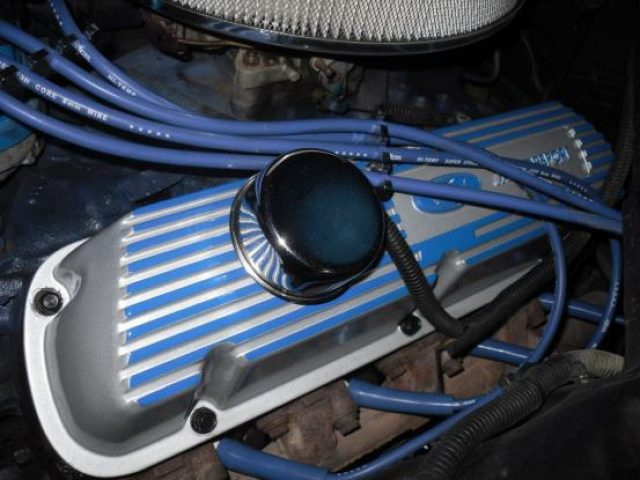 FORD Mustang usata 22