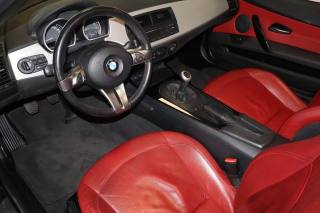 BMW Z4 usata, con Cronologia tagliandi