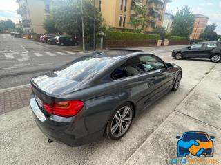 BMW 435 usata, con Climatizzatore