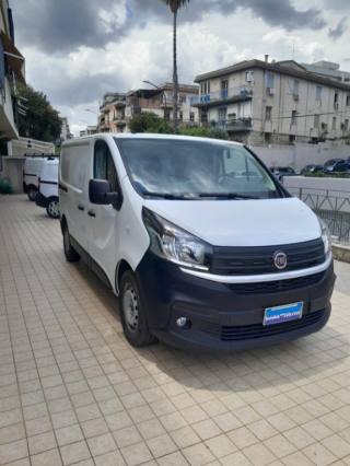 FIAT Talento 2.0 Ecojet 120CV PC-TN  M1 10q