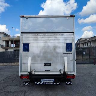 IVECO  usata 3