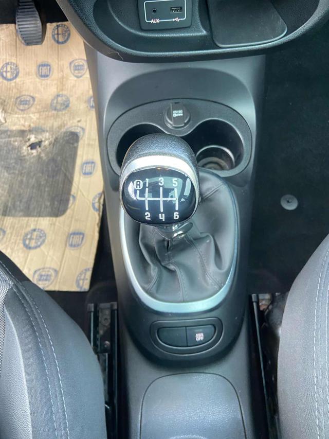 FIAT 500L usata, con Controllo automatico clima
