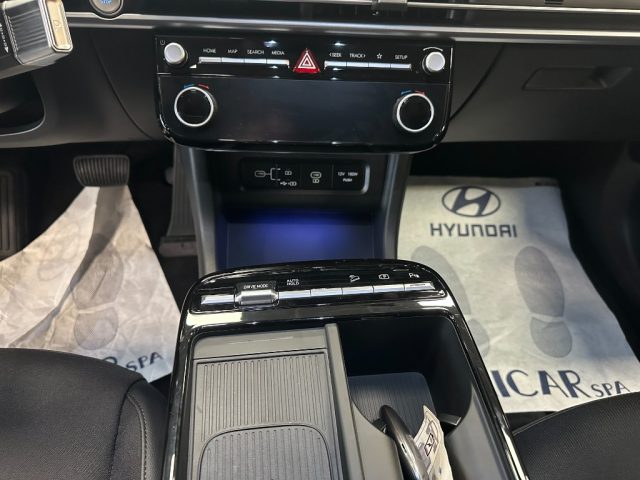 HYUNDAI Tucson usata, con Cruise Control