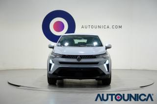 RENAULT Captur usata, con Airbag