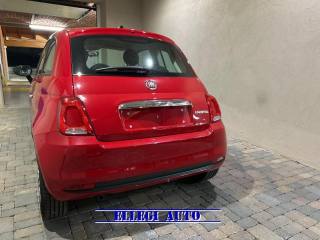 FIAT 500 usata, con Airbag Passeggero