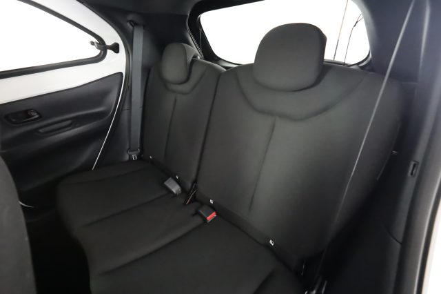 TOYOTA Aygo X usata 2