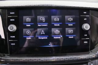 VOLKSWAGEN T-Cross usata, con Immobilizzatore elettronico