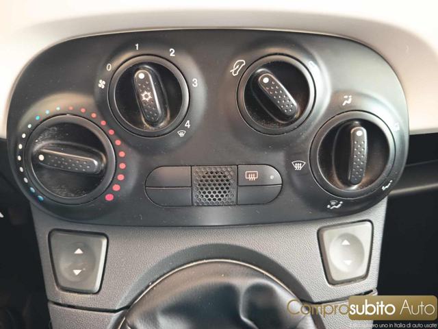 FIAT 500 usata 16