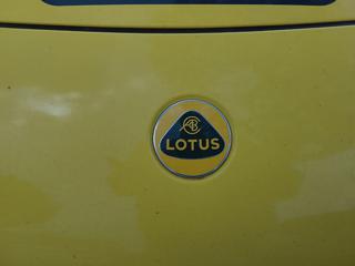 LOTUS Emira usata, con Park Distance Control