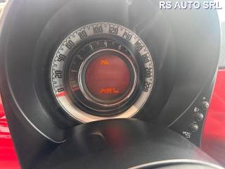 FIAT 500 usata, con Climatizzatore