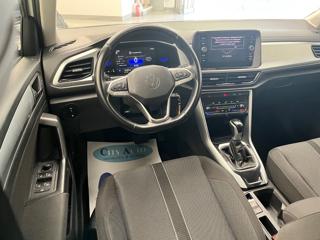 VOLKSWAGEN T-Roc usata, con Cruise Control