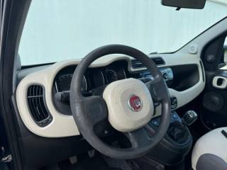 FIAT Panda usata, con Servosterzo
