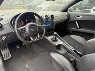 AUDI TT usata, con ESP
