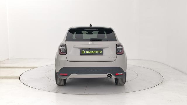 FIAT 600 usata, con Airbag Passeggero