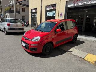 FIAT Panda usata, con ESP