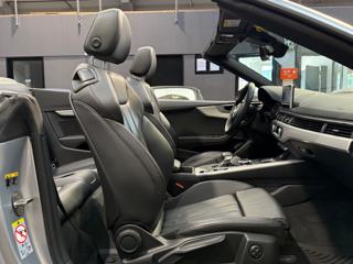 AUDI A5 usata, con Cruise Control