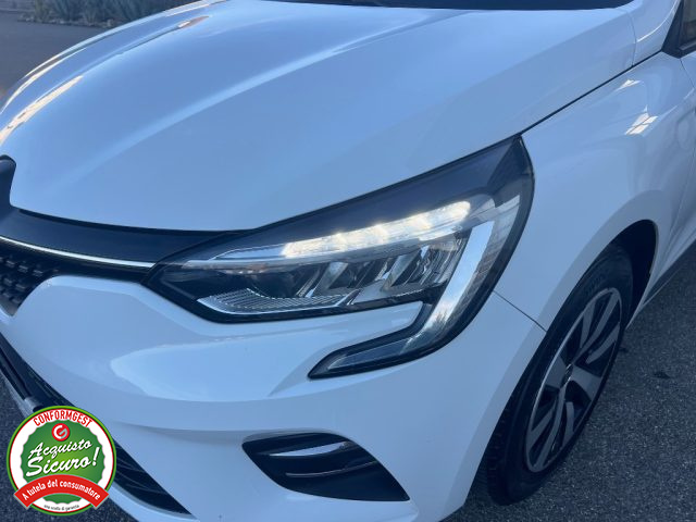 RENAULT Clio usata, con ESP