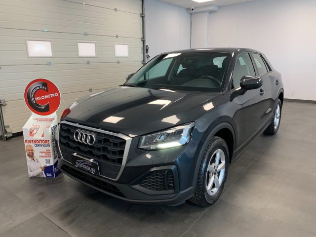 AUDI Q2 usata, con Chiusura centralizzata telecomandata