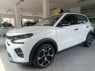 CITROEN C3 usata, con Airbag