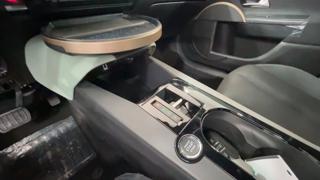 LANCIA Ypsilon usata, con ESP