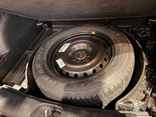 JEEP Compass usata, con Filtro antiparticolato
